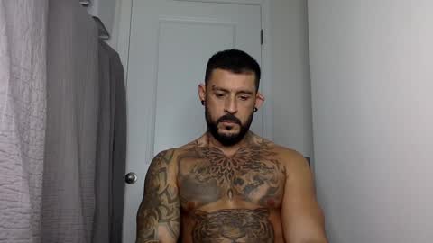 Fabianelgalan online show from 02/03/25, 04:04