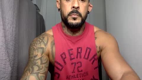 Fabianelgalan online show from 02/04/25, 03:33