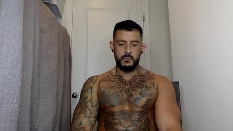 Fabianelgalan online show from 02/10/25, 03:46