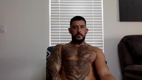 Fabianelgalan online show from 02/10/25, 05:41