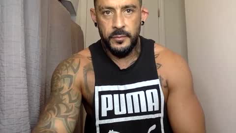 Fabianelgalan online show from 02/12/25, 03:40