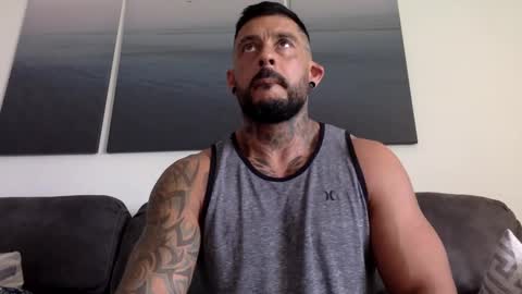 Fabianelgalan online show from 02/13/25, 07:31