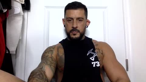 Fabianelgalan online show from 02/25/25, 05:08