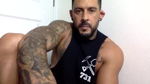 Fabianelgalan online show from 02/26/25, 04:47