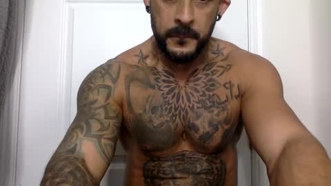 Fabianelgalan online show from 03/03/25, 04:03