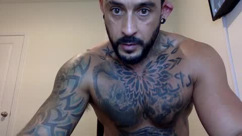 Fabianelgalan online show from 03/06/25, 06:41