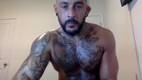 Fabianelgalan online show from 03/08/25, 08:00