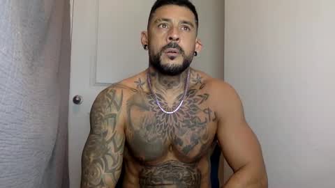 Fabianelgalan online show from 03/11/25, 02:54