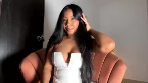 Snapshot of fabianna_laraa chatting on 11/29/25, 03:15 Thianna online show from 11/29/25, 03:15