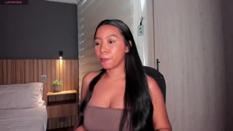 Thianna online show from 03/24/26, 06:57