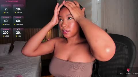 Thianna online show from 04/01/26, 06:27