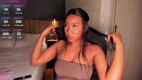 Thianna online show from 04/10/26, 07:07