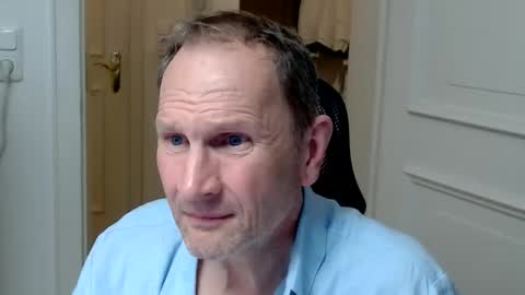 Fabian online show from 05/22/26, 08:25