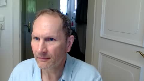 Fabian online show from 05/23/26, 09:24