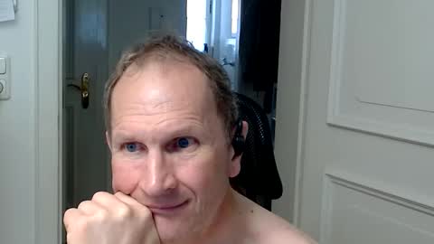Fabian online show from 05/25/26, 08:53