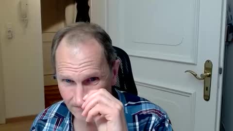 Fabian online show from 05/28/26, 08:39