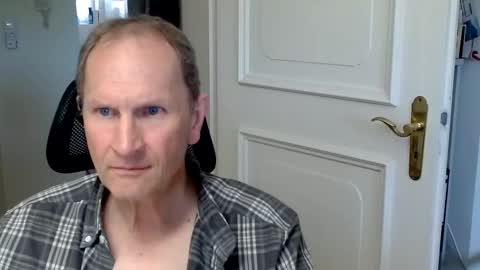 Fabian online show from 05/30/26, 08:11