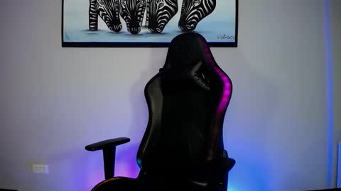 Snapshot of fabilatindick20 chatting on 02/26/26, 05:28 Fabian online show from 02/26/26, 05:28