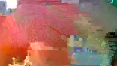 Fabilinda1 online show from 11/25/25, 09:31