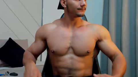 FABIO online show from 11/15/25, 10:59