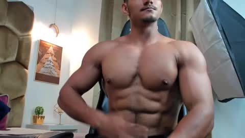 FABIO online show from 11/19/25, 09:26