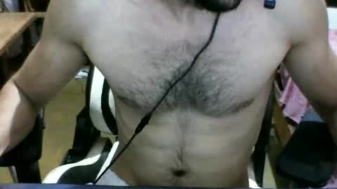 fabiospbauru online show from 05/22/26, 02:19