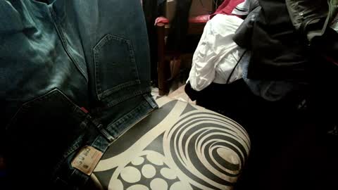 Snapshot of fabius2673 chatting on 12/26/24, 09:11 Fabius online show from 12/26/24, 09:11