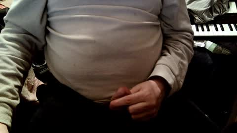 Snapshot of fabius2673 chatting on 01/12/25, 07:31 Fabius online show from 01/12/25, 07:31