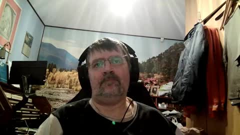 Fabius online show from 04/30/26, 09:26