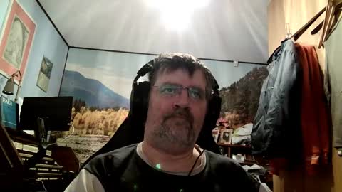 Fabius online show from 05/01/26, 08:30
