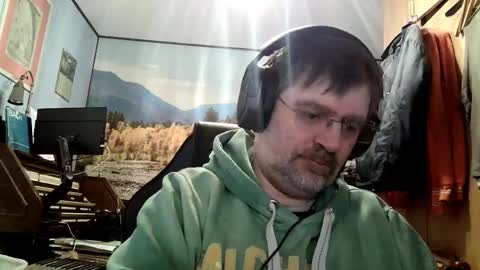 Fabius online show from 05/03/26, 01:06