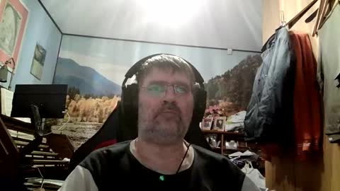 Fabius online show from 05/16/26, 03:00