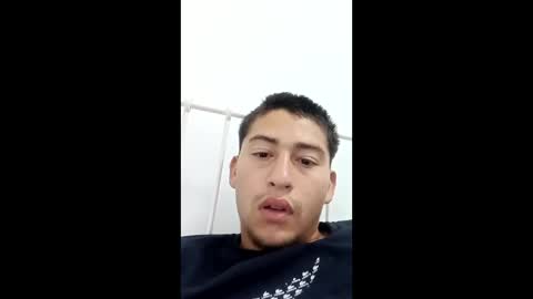 fabriciofernandotf2 online show from 04/19/26, 08:55