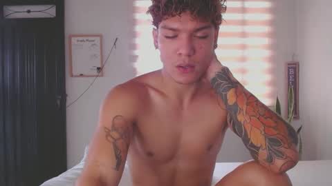 Snapshot of fabrizio_amery chatting on 01/03/25, 04:59 -  A N D E R online show from 01/03/25, 04:59