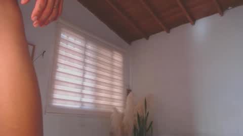 Snapshot of fabrizio_amery chatting on 01/11/25, 08:32 -  A N D E R online show from 01/11/25, 08:32