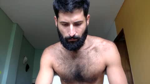 Snapshot of fabrizzio02 chatting on 02/17/25, 06:15 Fabrizzio online show from 02/17/25, 06:15