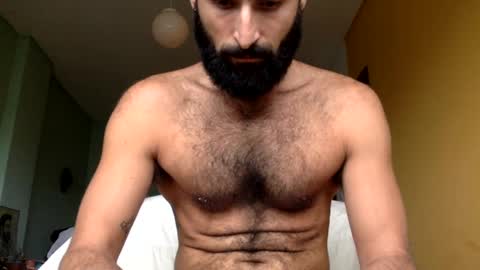 Snapshot of fabrizzio02 chatting on 02/18/25, 09:31 Fabrizzio online show from 02/18/25, 09:31