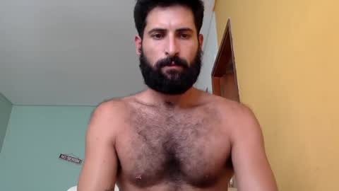 Snapshot of fabrizzio02 chatting on 02/25/25, 09:24 Fabrizzio online show from 02/25/25, 09:24