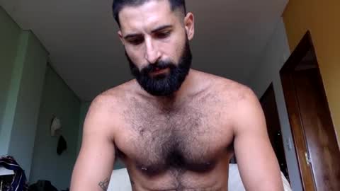 Snapshot of fabrizzio02 chatting on 03/08/25, 03:13 Fabrizzio online show from 03/08/25, 03:13