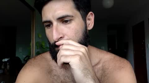 Fabrizzio online show from 12/15/25, 05:28