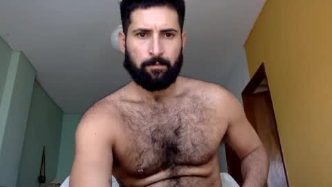 Fabrizzio online show from 04/03/26, 03:21