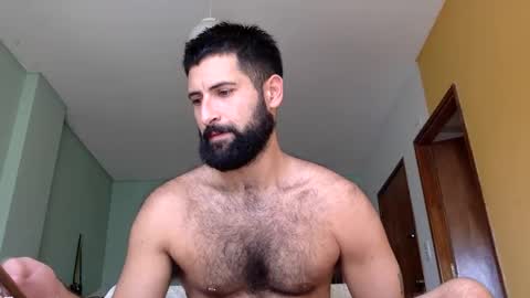 Fabrizzio online show from 04/04/26, 04:04