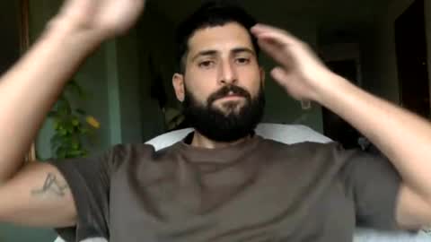 Fabrizzio online show from 05/23/26, 07:07