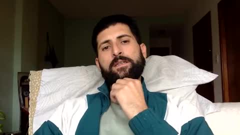 Fabrizzio online show from 06/01/26, 06:09