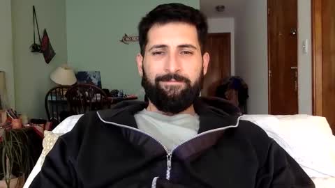 Fabrizzio online show from 06/02/26, 05:04