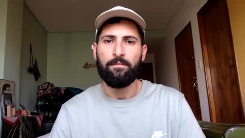 Fabrizzio online show from 06/03/26, 12:52