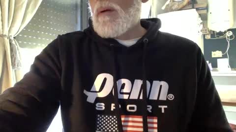 Fabro online show from 02/03/25, 12:36