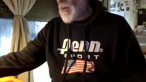 Fabro online show from 02/20/25, 07:12