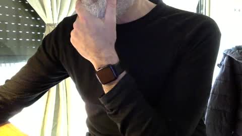 Fabro online show from 03/08/25, 09:06