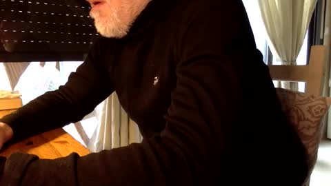 Fabro online show from 02/09/26, 07:45